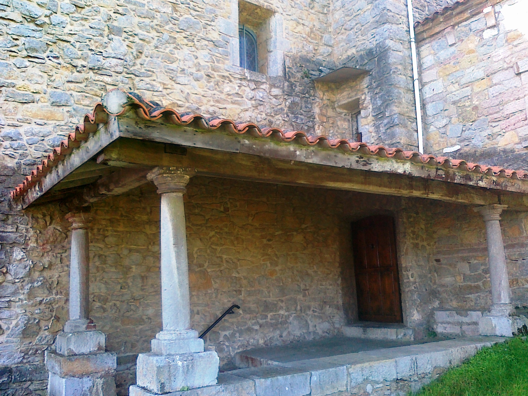 Santuario de la Virgen del Fresno