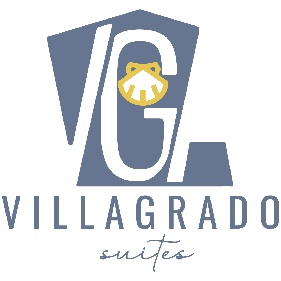 VILLAGRADO Suites